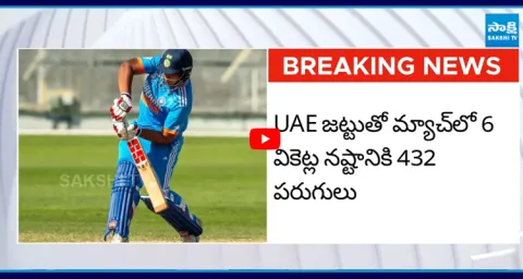  Vaibhav Suryavanshi Hits 171 in 95 Balls against Bangladesh 1