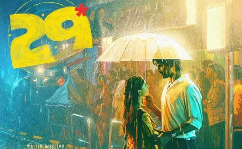 Vidhu Lead Role in Dhanush Rejected 29 Movie8