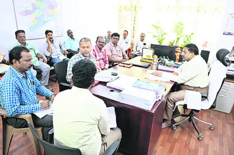 18 నుంచి జాతీయ వినియోగదారుల వారోత్సవాలు 