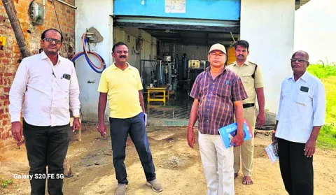 జరిమానాలు సరే.. వసూళ్లేవీ? 