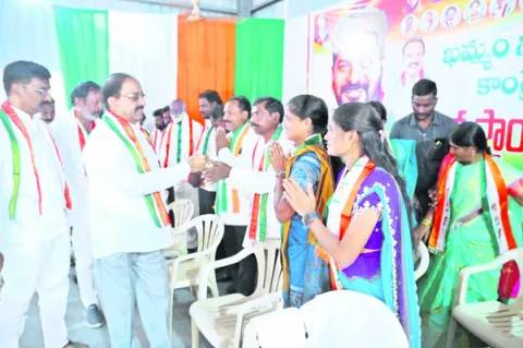 ఈ గెలుపు ప్రజాపాలనకు నిదర్శనం