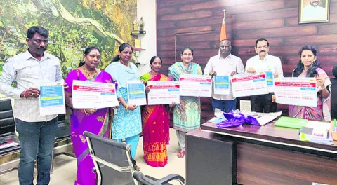 యాచకుల రహిత రామగుండం లక్ష్యం 