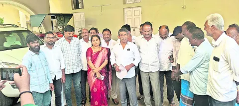 అపహరణల పర్వానికి తెరతీసిన టీడీపీ 