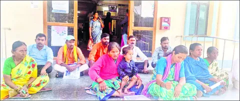 డ్రా పద్ధతిలో వార్డుమెంబర్‌ గెలుపు