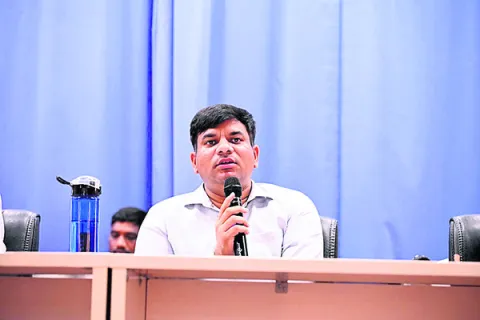 ఎస్‌ఐఆర్‌లో బీఎల్‌వోలది ముఖ్యపాత్ర