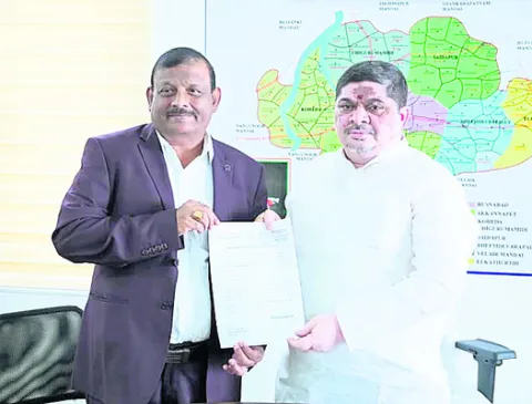 ఎస్‌యూకు రూ.100 కోట్లు కోరుతాం