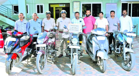 పోలియో ముక్త భారత్‌కు శ్రమించాలి