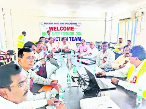 రక్షణలో భాగస్వాములు కావాలి