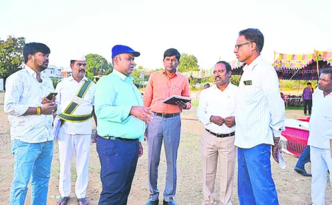 సమన్వయంతోనే విజయవంతం