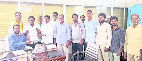 ఓట్ల లెక్కింపుపై ఫిర్యాదులు 