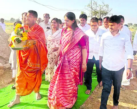 చారిత్రాత్మక కట్టడాలను పరిరక్షిస్తాం 