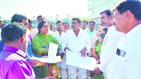 రూ.1100 కోట్లతో ఎస్టీపీ ప్లాంట్‌