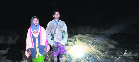 పోక్సో కేసు నమోదు   