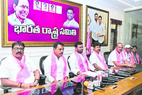 హామీల అమలులో ప్రభుత్వం విఫలం 