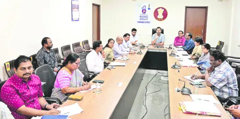 ఉల్లంఘిస్తే చర్యలు 