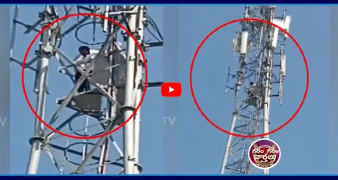 Telangana Panchayat Elections 2025 1