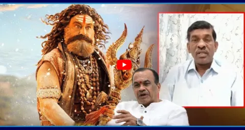 KSR Live Show On Price Hike Of Akhanda 2 Tickets  2