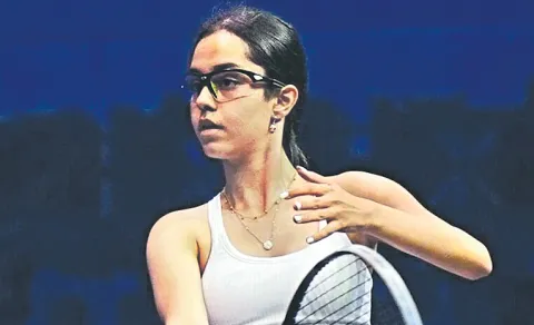 India cruise past South Africa to book semi-final berth10