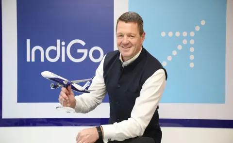  IndiGo CEO Pieter Elbers has been summoned by the DGCA on December 12