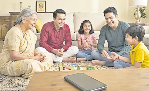 phone-free moments significantly improve family engagement