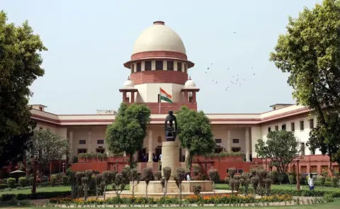 SC asks if everyone should move to the Moon while rejecting earthquake plea