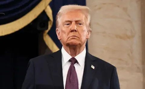 Sakshi editorial on trump Peace mission