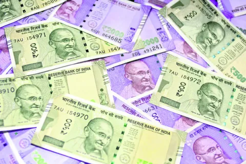 ‘కిసాన్‌’ సంబురం 