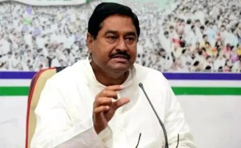 YSRCP Dharmana Prasad Rao Serious Comments On CBN Govt