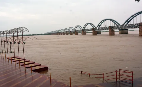 Godavari Pushkaralu from June 26th 2027