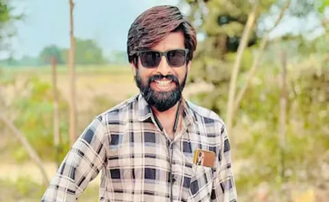 Ahmedabad plane crash Father of deceased filmmaker clears debt buys house as wished by son