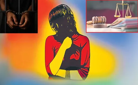 Six people sentenced to 20 years in prison for Malayalam Actress Case