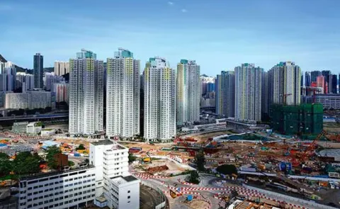 Real Estate Market Rising With Global Summit