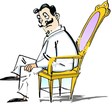 ఒకసారి భర్త సర్పంచ్‌.. మరోసారి భార్య