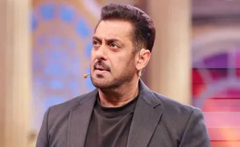 Salman Khan says he has not gone out for dinner in past 25 years