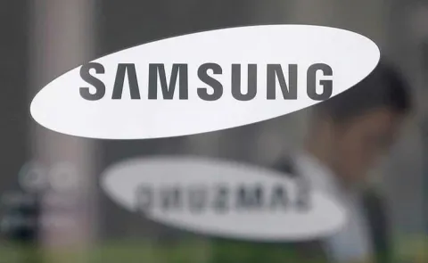Samsung 14 Thousand Patents From India