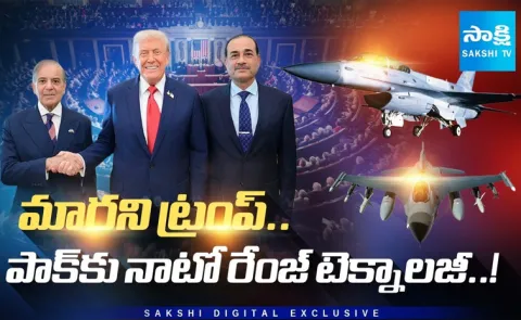 US Approves 686 Million Dollors  F-16 Upgrade for Pakistan 