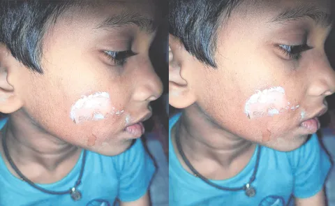 Tuition teacher arrested