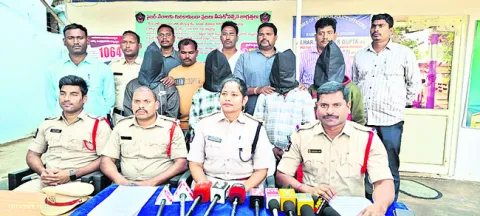 బీమా సొమ్ము కోసం మామ హతం 