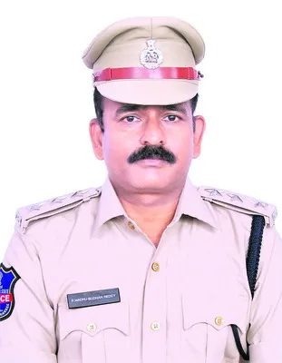 1,500 మందితో బందోబస్తు