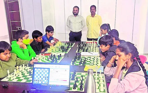 16 నుంచి తిరుప్పావై ప్రవచనాలు   