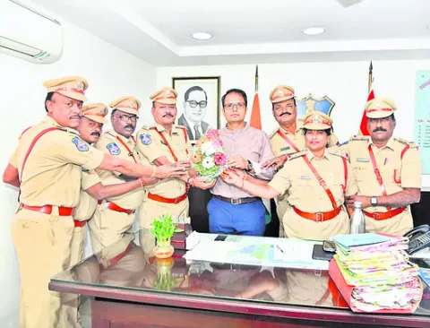 క్రీస్తు దీవెనలు ఉండాలి