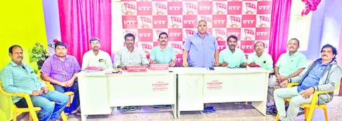 సమస్యల పరిష్కారంలో కొరవడిన స్పష్టత