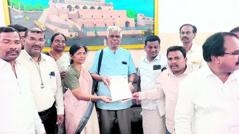 ప్రభుత్వాలే బుడగ జంగాలు కులానికి అన్యాయం చేస్తున్నాయి 