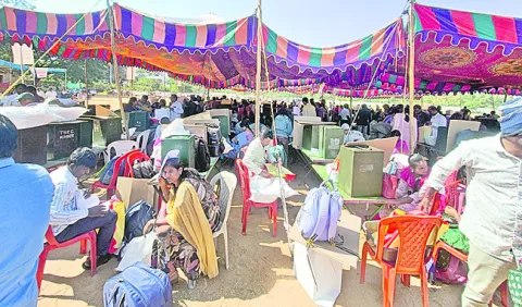 రెండో సంగ్రామం