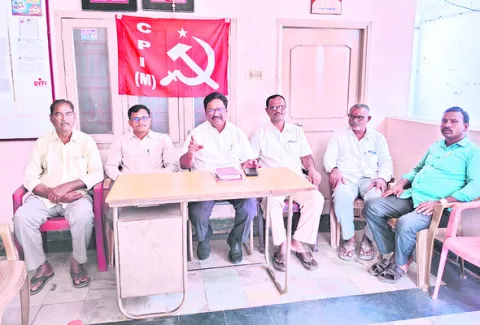 ప్రజలకు కావాల్సింది.. ఫ్యూచర్‌ గ్రామాలు