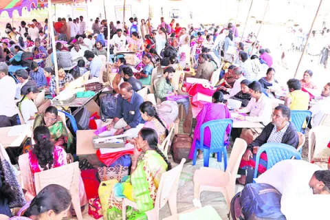 రెండో పోరుకు రెడీ 