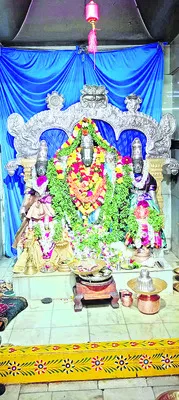 ప్రశాంతంగా నవోదయ ప్రవేశ పరీక్ష 