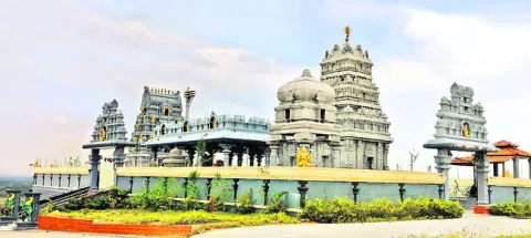 ధనుర్మాసం..ధార్మికశోభ