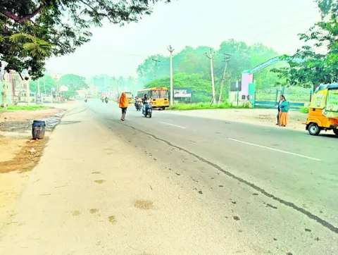 వణుకు పుట్టిస్తోంది! 