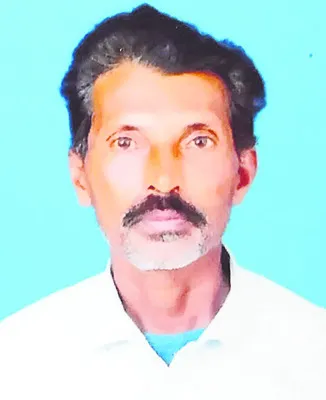 చెట్టు పైనుంచి పడి గీత కార్మికుడి మృతి